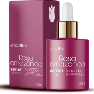 Sérum Rosa Mosqueta