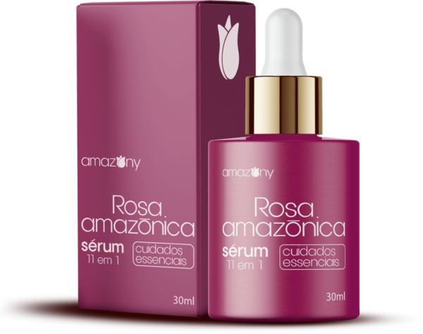 Sérum Rosa Mosqueta